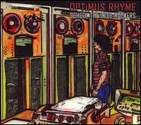 Optimus Rhyme - School the Indie Rockers lyrics