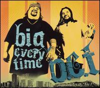 Big Every Time - Big Every Time lyrics