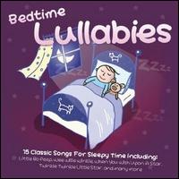Rhymes 'N' Rhythm - Bedtime Lullabies lyrics