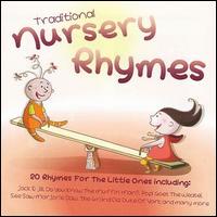 Rhymes 'N' Rhythm - Traditional Nursery Rhymes lyrics