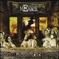 This Is Menace - The Scene Is Dead lyrics