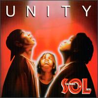 Sounds of Life - Unity lyrics