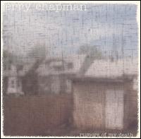 Jerry Chapman - Rumors of My Death lyrics