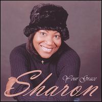 Sharon - Your Grace lyrics