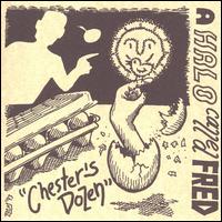 A Halo Called Fred - Chester's Dozen lyrics
