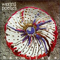 Waxing Poetics - Hermitage lyrics