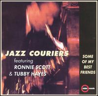 Jazz Couriers - Some of My Best Friends lyrics