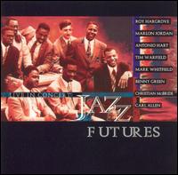 Jazz Futures - Live in Concert lyrics