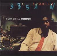 Jimmy Little - Messenger lyrics