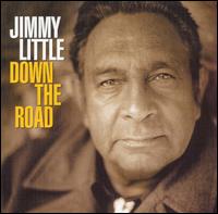 Jimmy Little - Down the Road lyrics