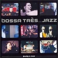 Bossa Tres... Jazz - Bossa Tres...Jazz, When Japan Meets Europe lyrics