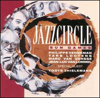 Jazz Circle - Sun Games lyrics