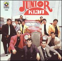 Junior Klan - Junior Klan [Adios Amor] lyrics