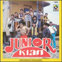 Junior Klan - Junior Klan [Nueve Vidas, Siete Amores] lyrics