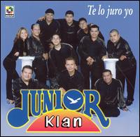 Junior Klan - Te lo Juro Yo lyrics