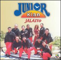Junior Klan - Jalaito lyrics