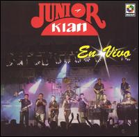 Junior Klan - En Vivo [live] lyrics
