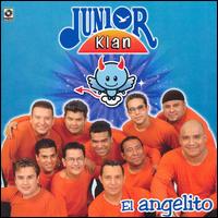 Junior Klan - El Angelito lyrics