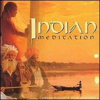 Indian Nation - Indian Meditation lyrics