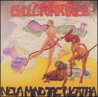 Skull Funk Tribe - Neva Mind the Weatha lyrics