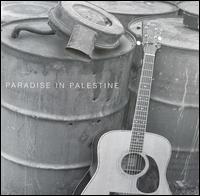 Cast Iron Filter - Paradise in Palestine lyrics