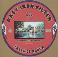 Cast Iron Filter - The Falls of Rough lyrics