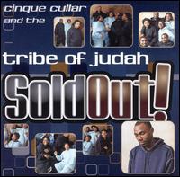 Cinque Cullar & Tribe of Judah - Soldout! [live] lyrics