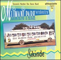Mlimani Park Orchestra - Sikinde lyrics