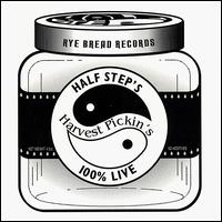 Half Step - Harvest Pickins lyrics