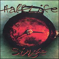 Half Life - Singe lyrics