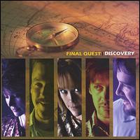Final Quest - Discovery lyrics