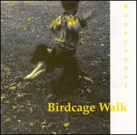 Birdcage Walk - Honey Sweet lyrics