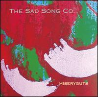 The Sad Song Co. - Miseryguts lyrics