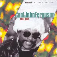 Cool John Ferguson - Cool Yule lyrics