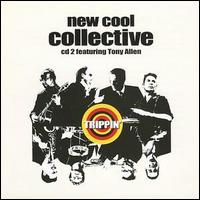 New Cool Collective - Trippin' Feat. Tony Allen lyrics