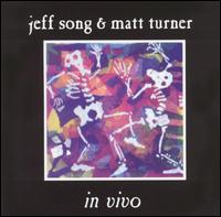 Jeff Song - In Vivo lyrics