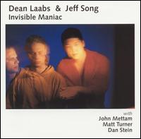 Dean Laabs - Invisible Maniac lyrics