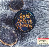 Apple Kirby & Rounds - Apple Kirby & Rounds lyrics