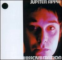 Jupiter Apple - Hisscivilization lyrics