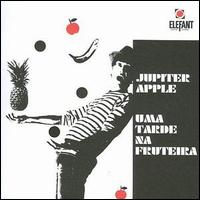 Jupiter Apple - Uma Tarde Na Fruteira lyrics