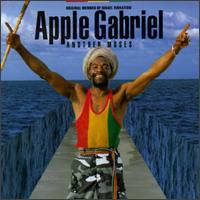 Apple Gabriel - Another Moses lyrics