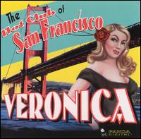 The Hot Club of San Francisco - Veronica lyrics