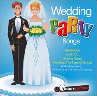 Heartlight School Singers & Dancers - Wedding Party Songs lyrics