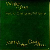 Jeanne Cotter - Winter Grace lyrics
