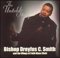 Rev. Dreyfus Smith - Untold Story [live] lyrics