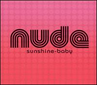 Nude - Sunshine - Baby lyrics