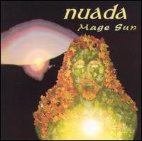 Nuada - Mage Sun lyrics