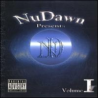 ND - Nudawn Presents ND, Vol. 1 lyrics