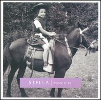 Stella - Pony Girl lyrics