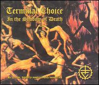Terminal Choice - Shadow of Death lyrics